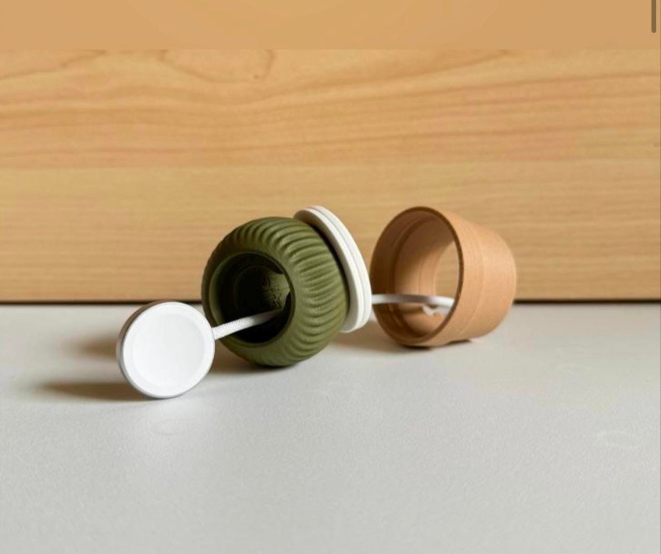 Apple Watch Cactus Charging Stand