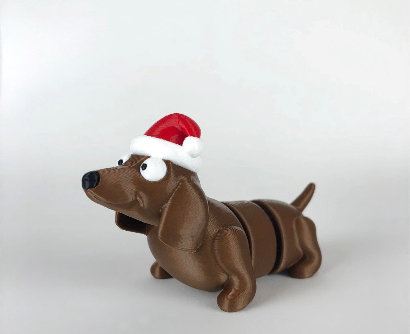 GiZoo - Sosis Köpek