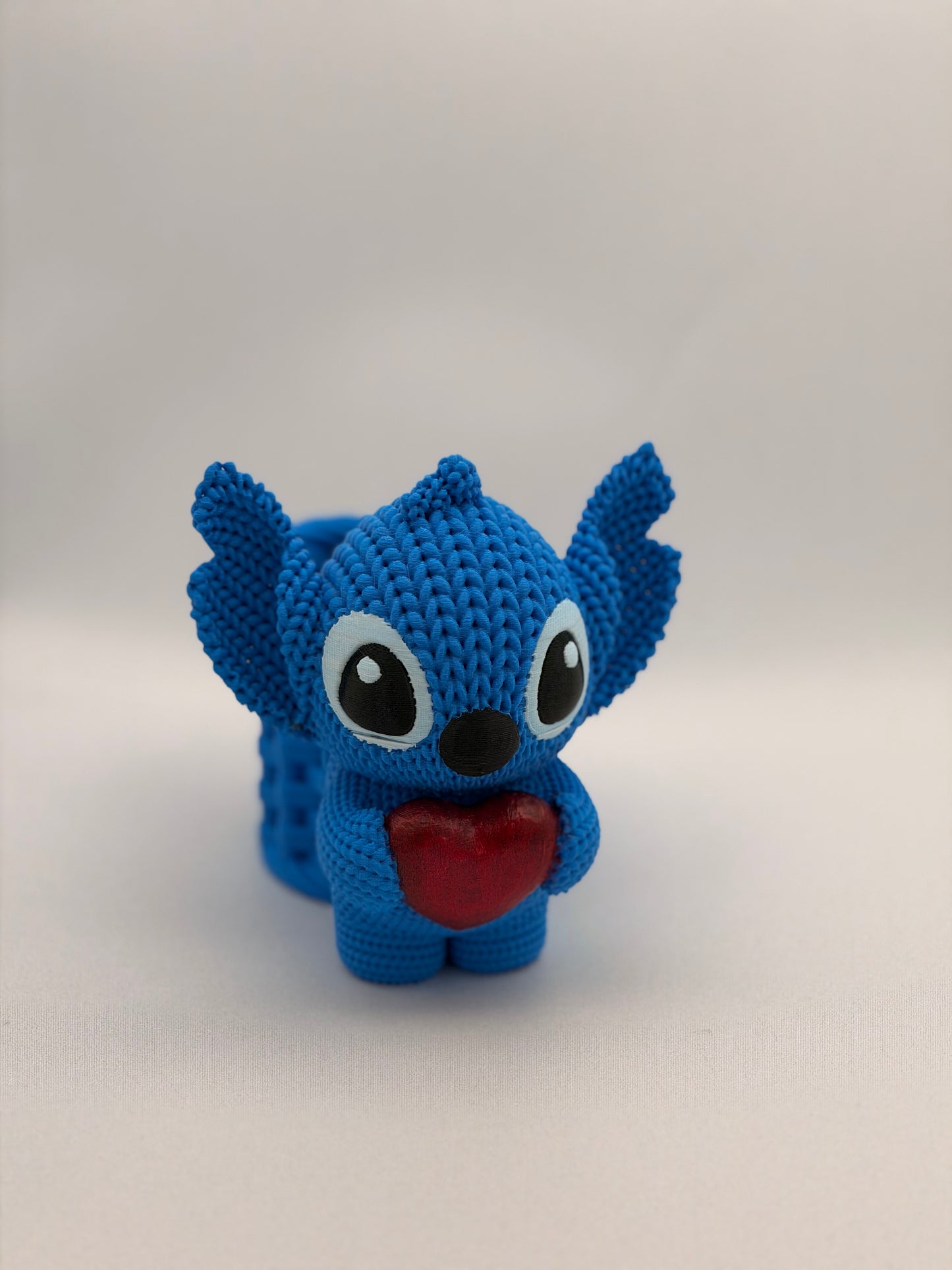 Stitch Kalem Kutusu - Organizer