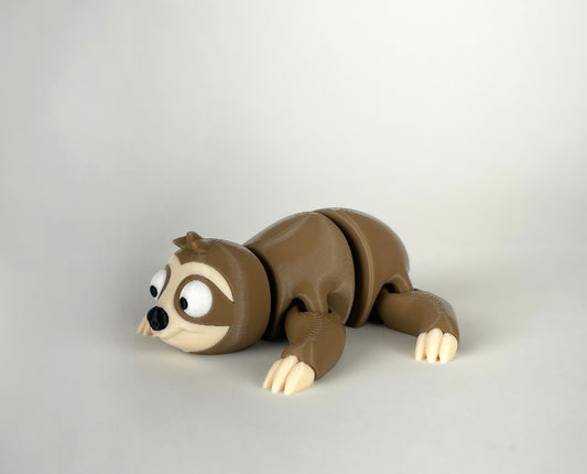 GiZoo - Tembel Hayvana